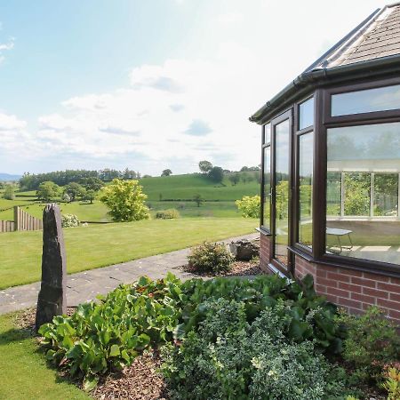 The Marshes Villa Welshpool Exterior foto