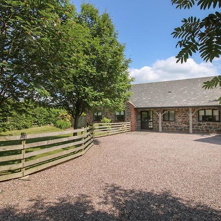 The Marshes Villa Welshpool Exterior foto